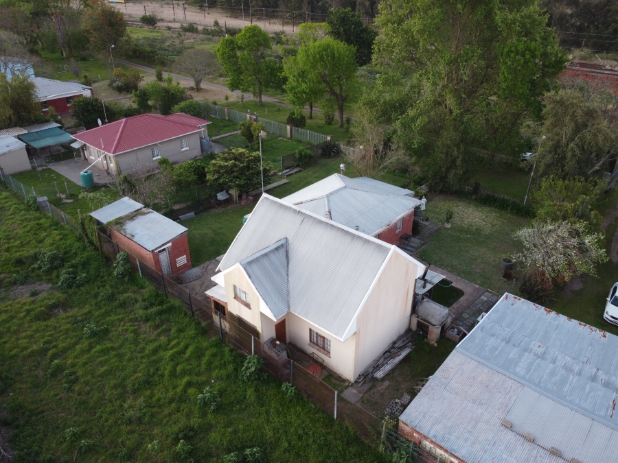 4 Bedroom Property for Sale in Berlin Eastern Cape